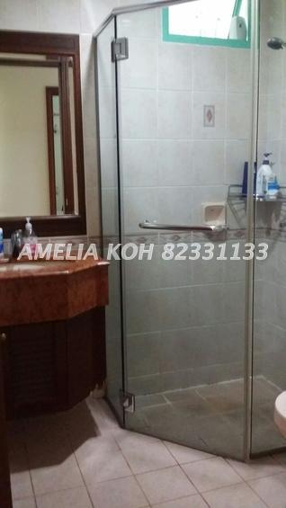 Hazel Park Condominium (D23), Condominium #107085142